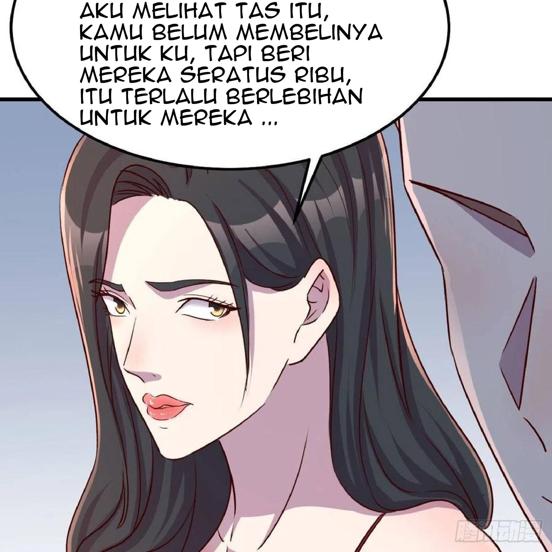 Full-level Peach Blossom Acupuncturist Chapter 38 Gambar 61