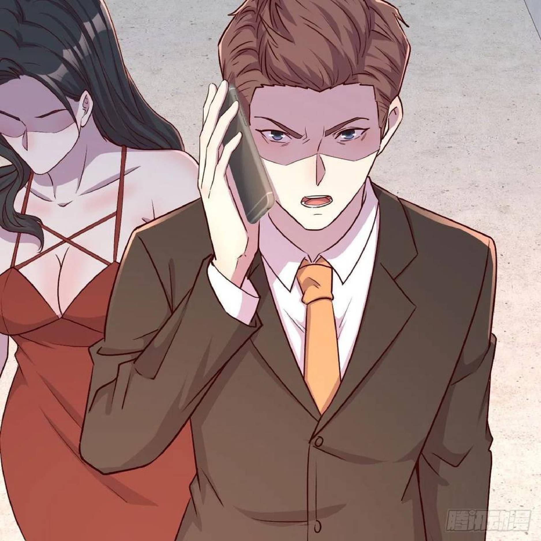 Full-level Peach Blossom Acupuncturist Chapter 38 Gambar 66