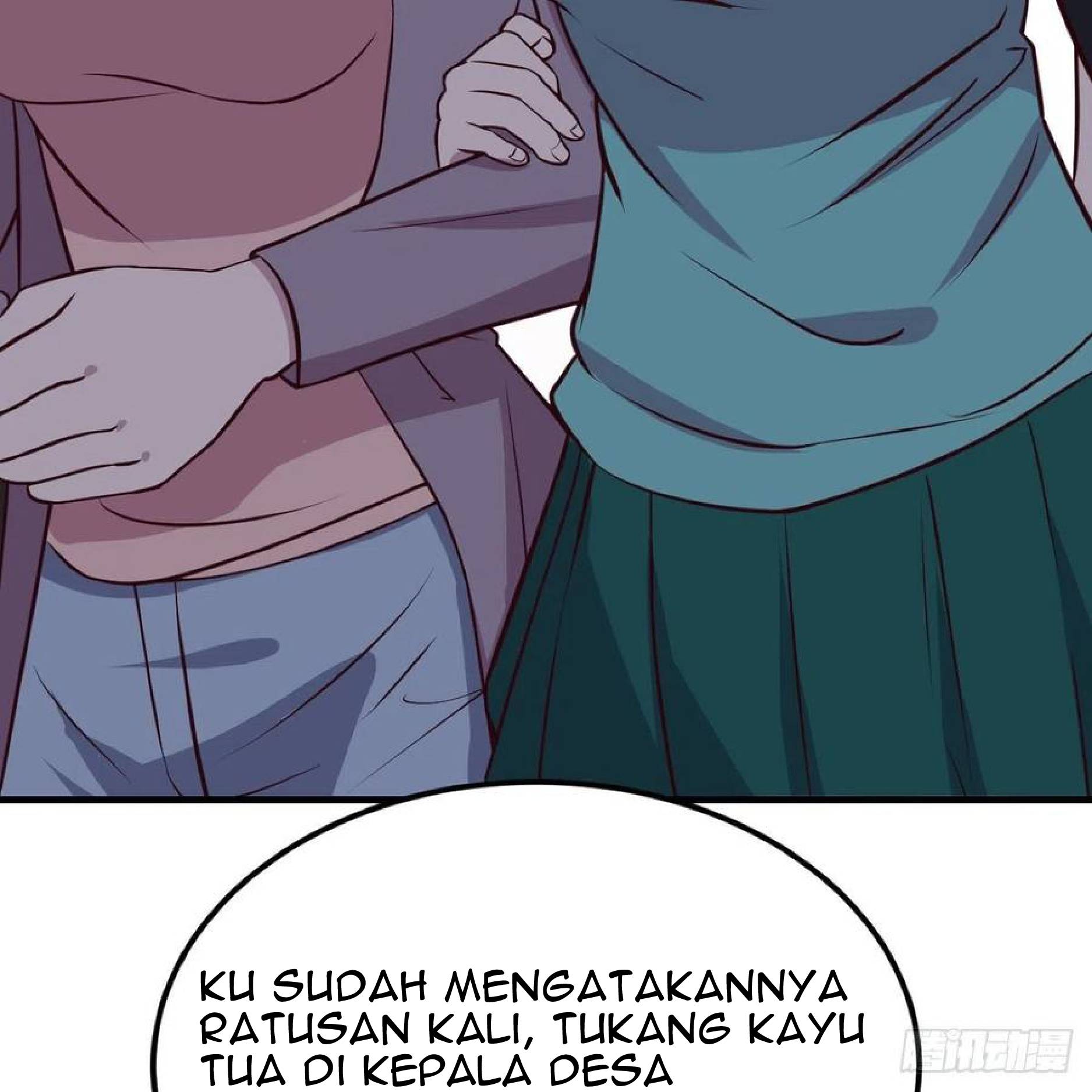 Full-level Peach Blossom Acupuncturist Chapter 38 Gambar 76