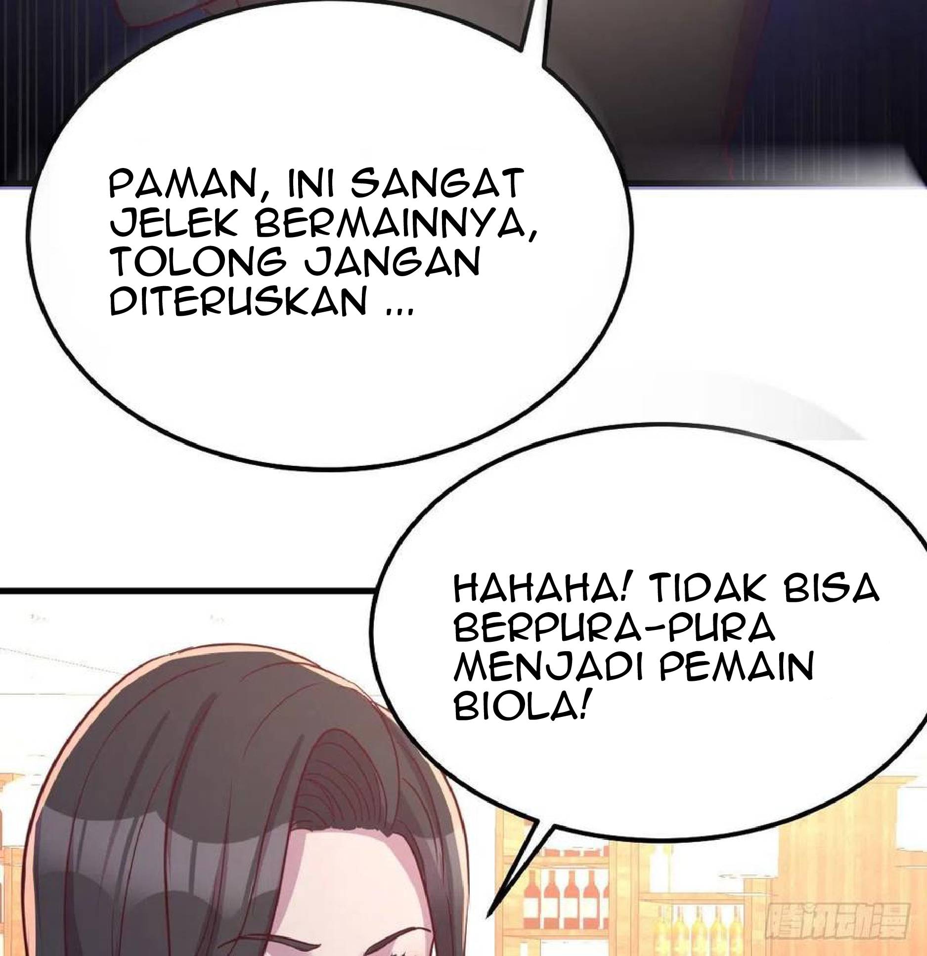 Full-level Peach Blossom Acupuncturist Chapter 38 Gambar 9