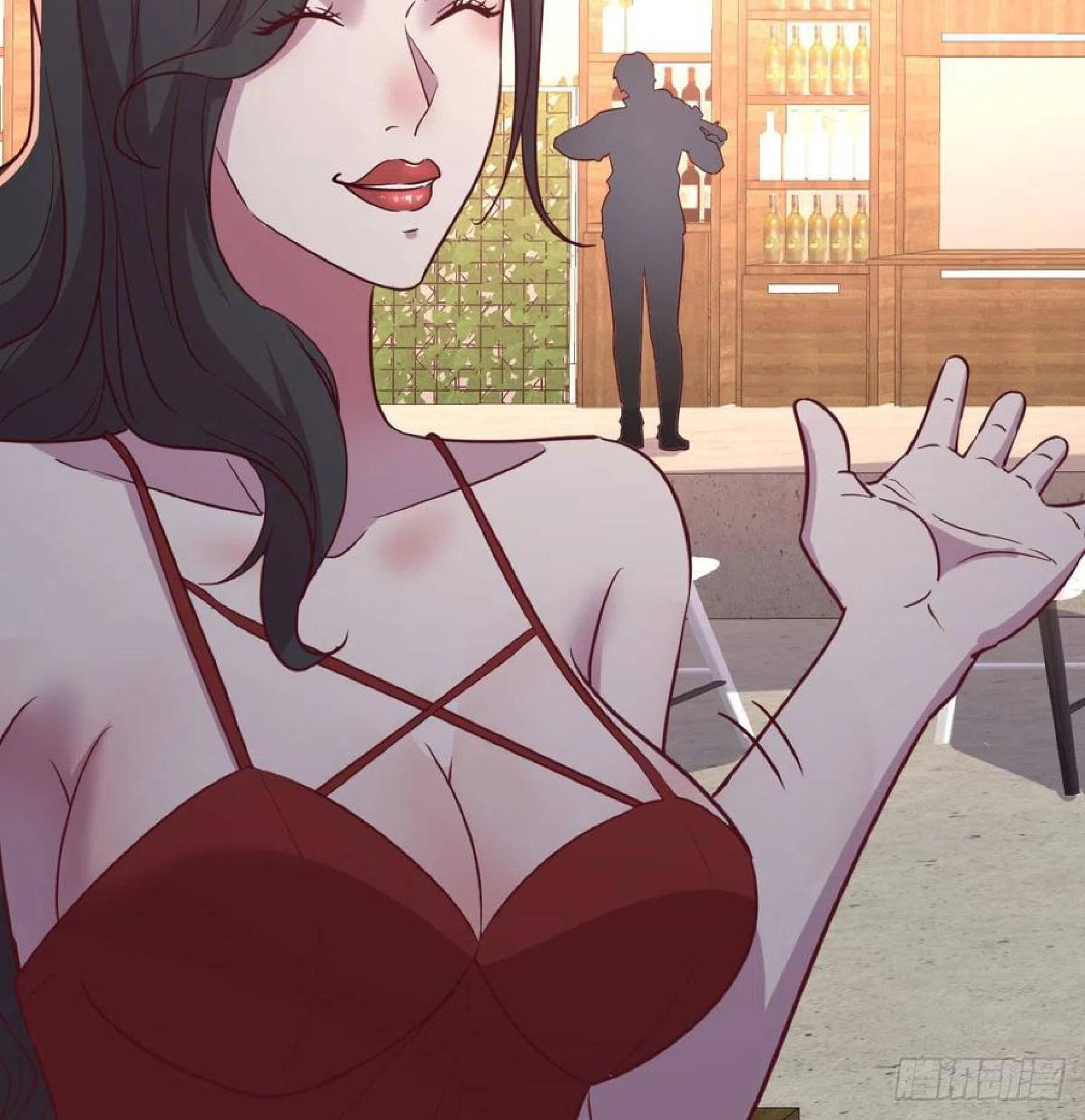 Full-level Peach Blossom Acupuncturist Chapter 38 Gambar 10