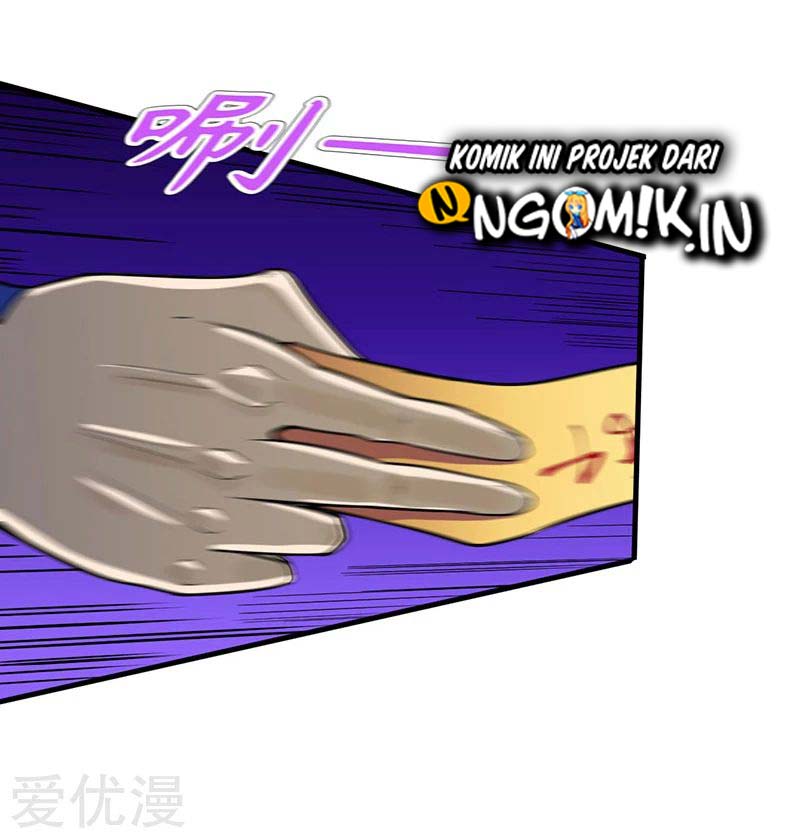 Martial Arts Reigns Chapter 106 Gambar 13