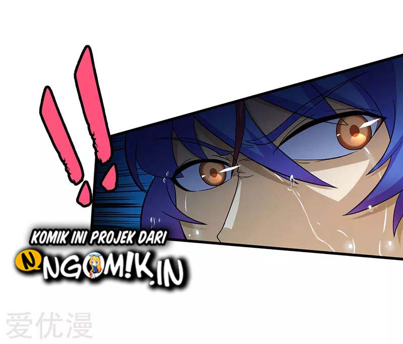 Martial Arts Reigns Chapter 106 Gambar 22