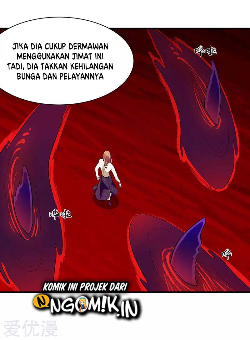 Martial Arts Reigns Chapter 105 Gambar 7