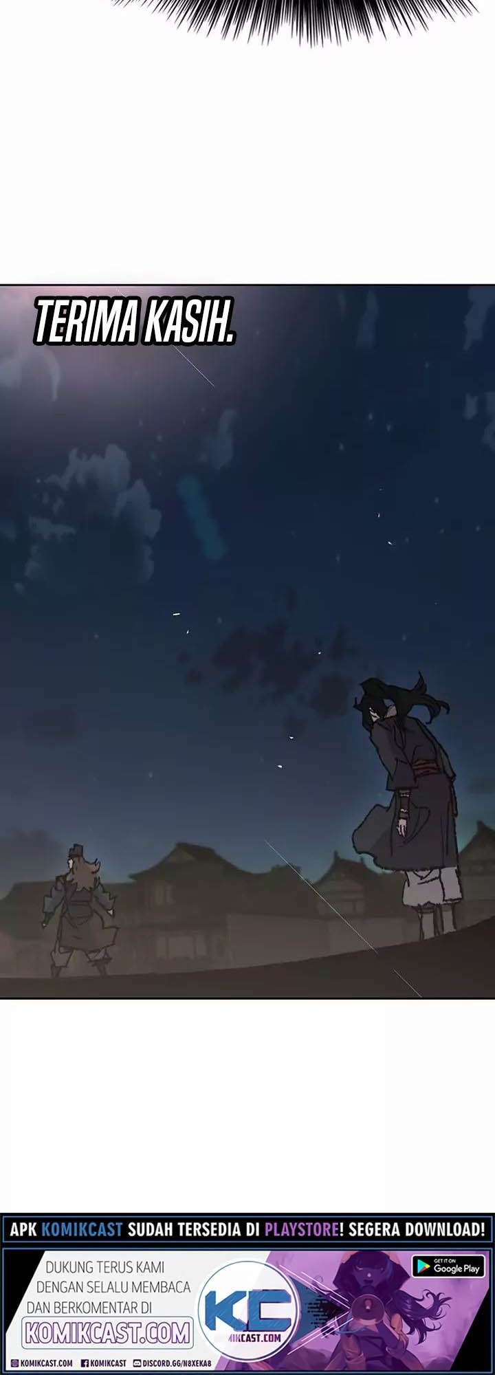 The Undefeatable Swordsman Chapter 56 Gambar 34