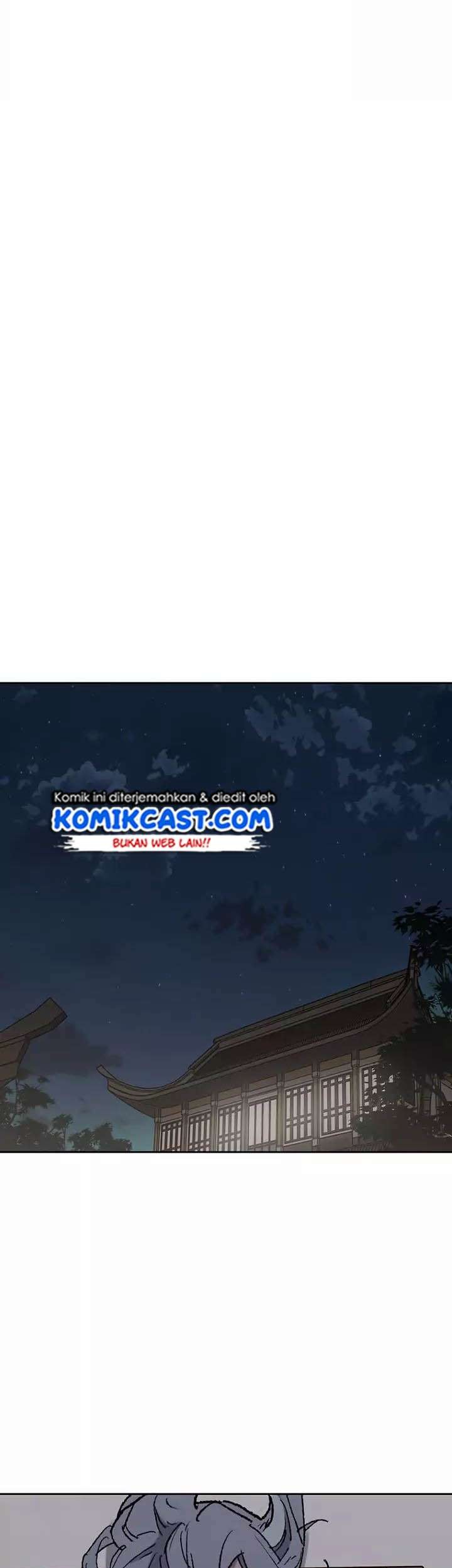 The Undefeatable Swordsman Chapter 56 Gambar 35