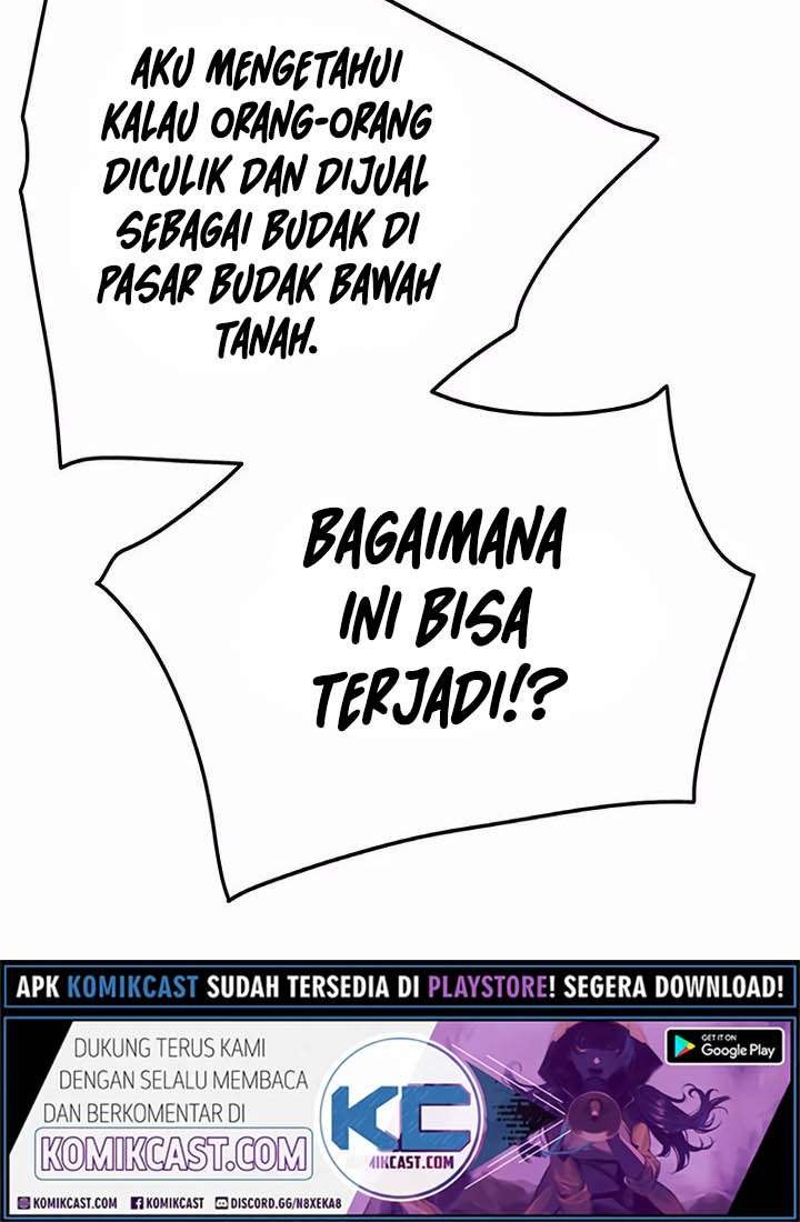 The Undefeatable Swordsman Chapter 56 Gambar 16