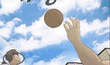 Trigger Chapter 50 Gambar 25