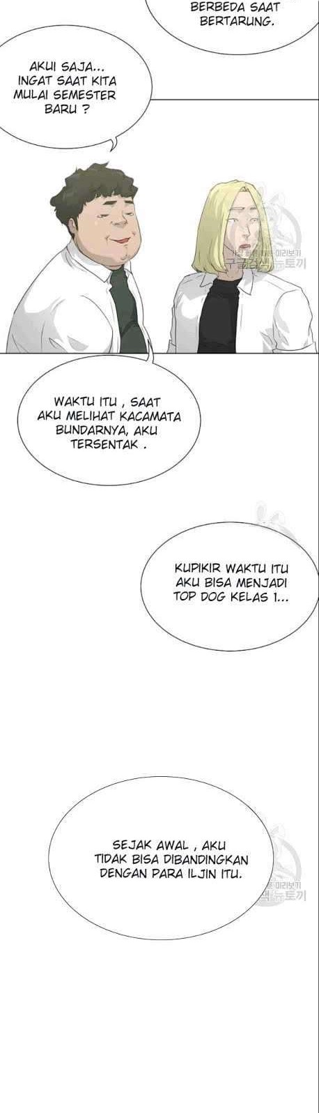 Trigger Chapter 50 Gambar 31