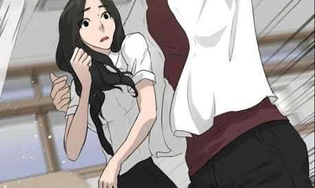 Trigger Chapter 50 Gambar 41