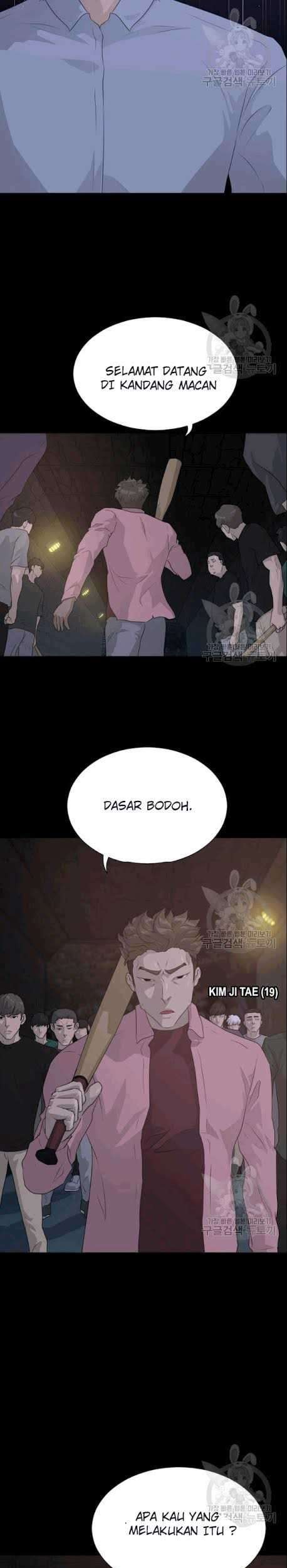 Trigger Chapter 50 Gambar 10