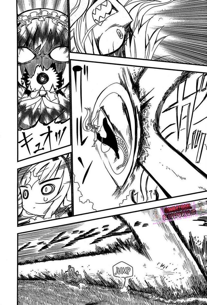 Kobayashi-san Chi no Maid Dragon Chapter 09 Gambar 7