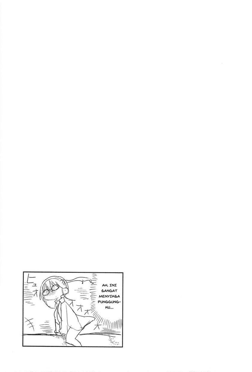 Kobayashi-san Chi no Maid Dragon Chapter 02 Gambar 15
