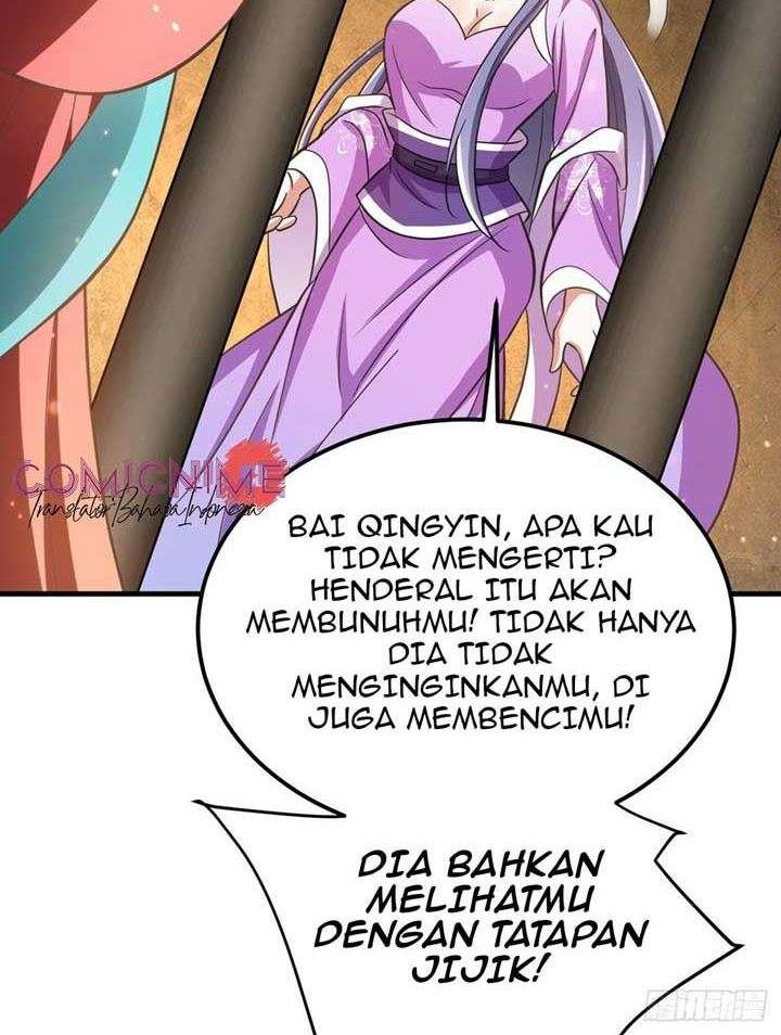 Rebirth of the Cute Tiger: Great General Wants to Hug Chapter 15 Gambar 19