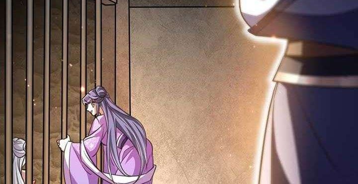 Rebirth of the Cute Tiger: Great General Wants to Hug Chapter 15 Gambar 23