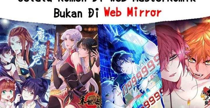 Rebirth of the Cute Tiger: Great General Wants to Hug Chapter 15 Gambar 25