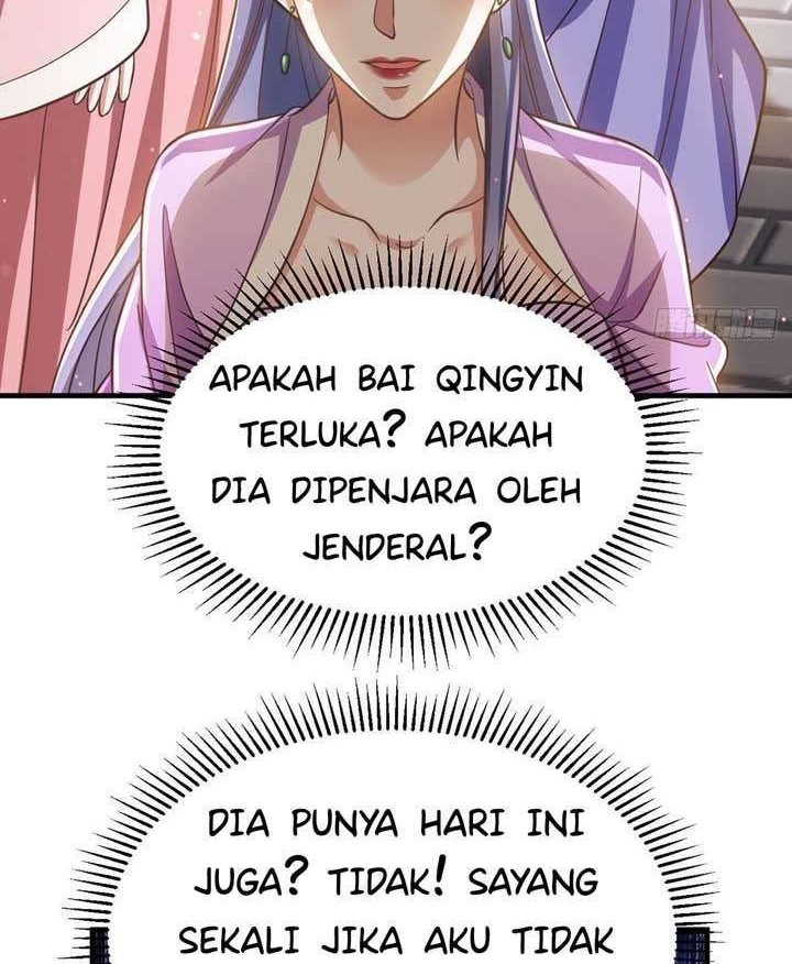 Rebirth of the Cute Tiger: Great General Wants to Hug Chapter 15 Gambar 9