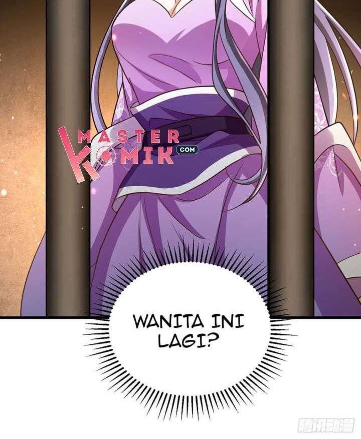 Rebirth of the Cute Tiger: Great General Wants to Hug Chapter 15 Gambar 13