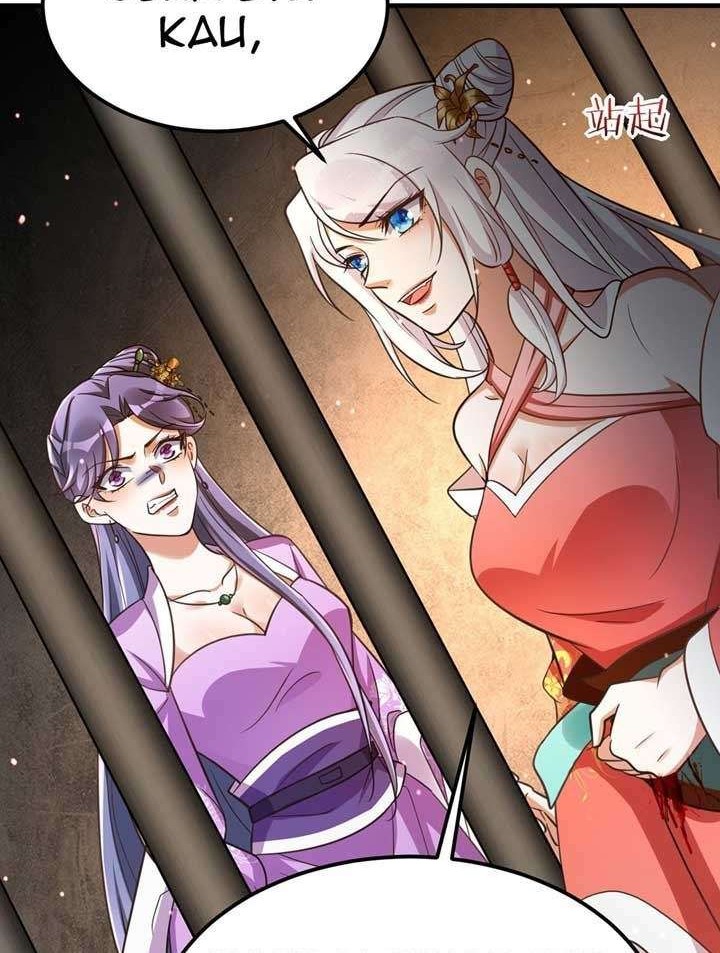 Rebirth of the Cute Tiger: Great General Wants to Hug Chapter 15 Gambar 15