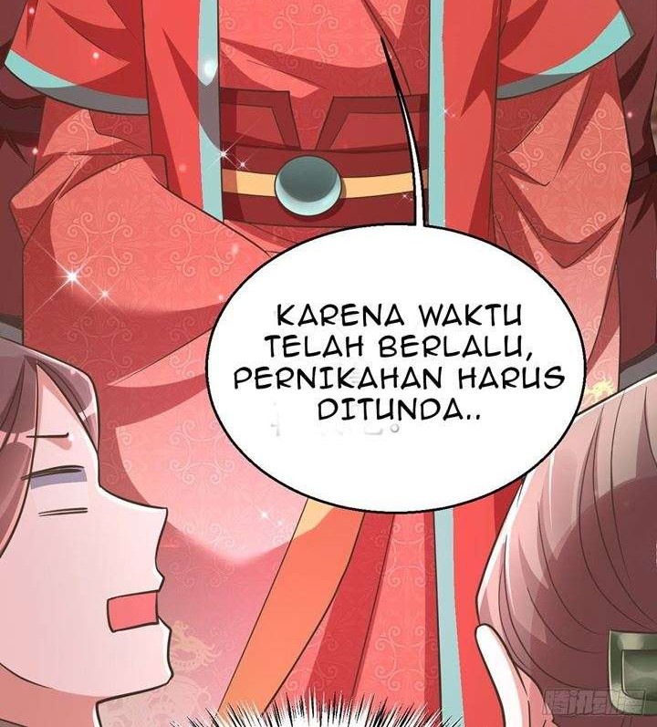 Rebirth of the Cute Tiger: Great General Wants to Hug Chapter 04 Gambar 5