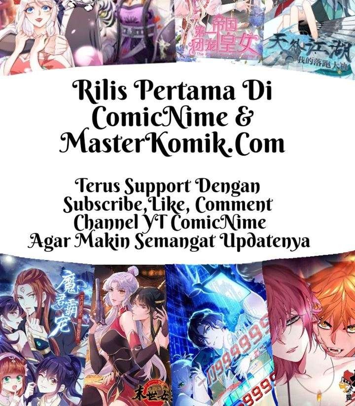 Rebirth of the Cute Tiger: Great General Wants to Hug Chapter 03 Gambar 19