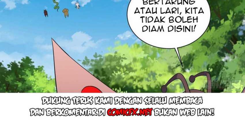 The Nine Heaven of Martial Arts Chapter 171 Gambar 10
