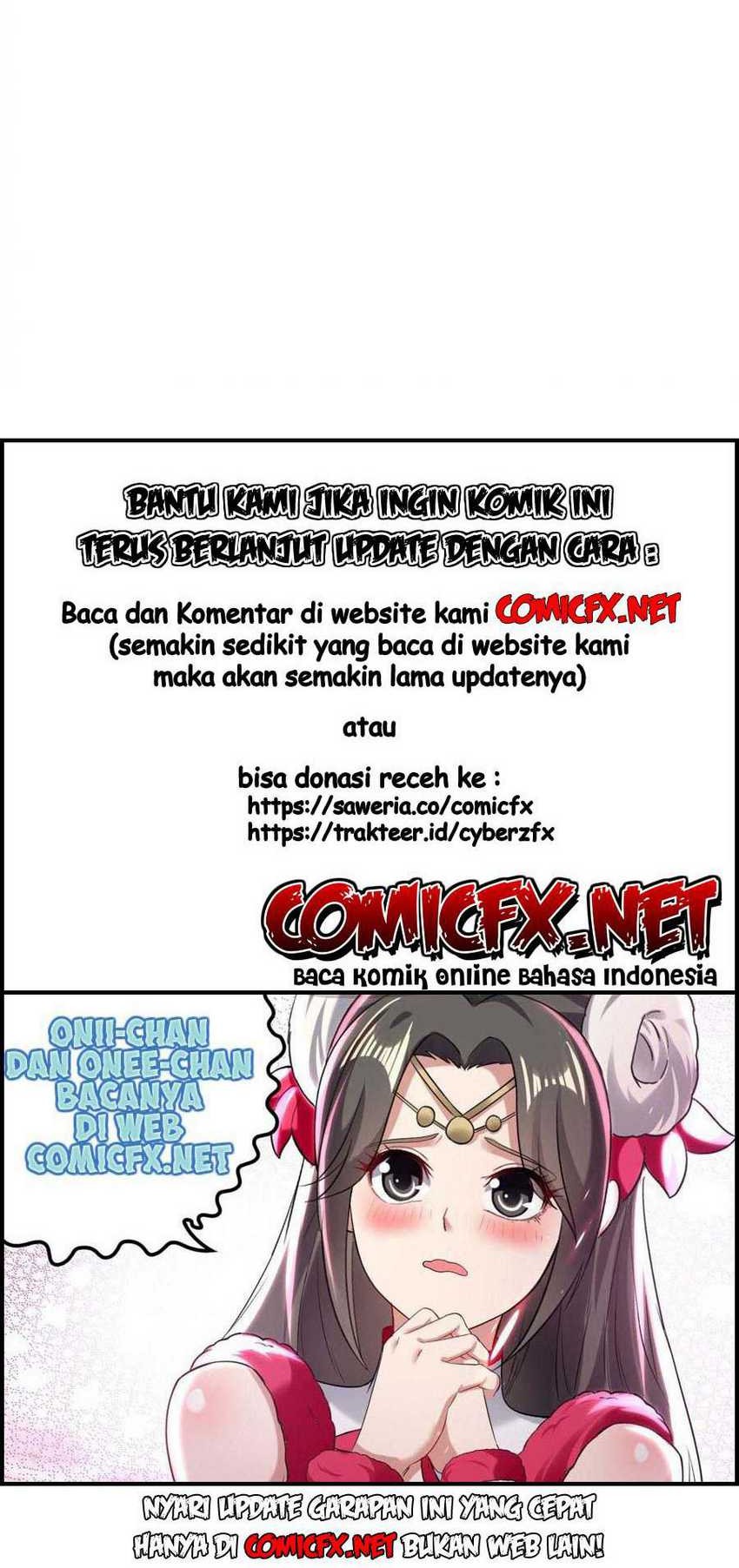 The Nine Heaven of Martial Arts Chapter 171 Gambar 13