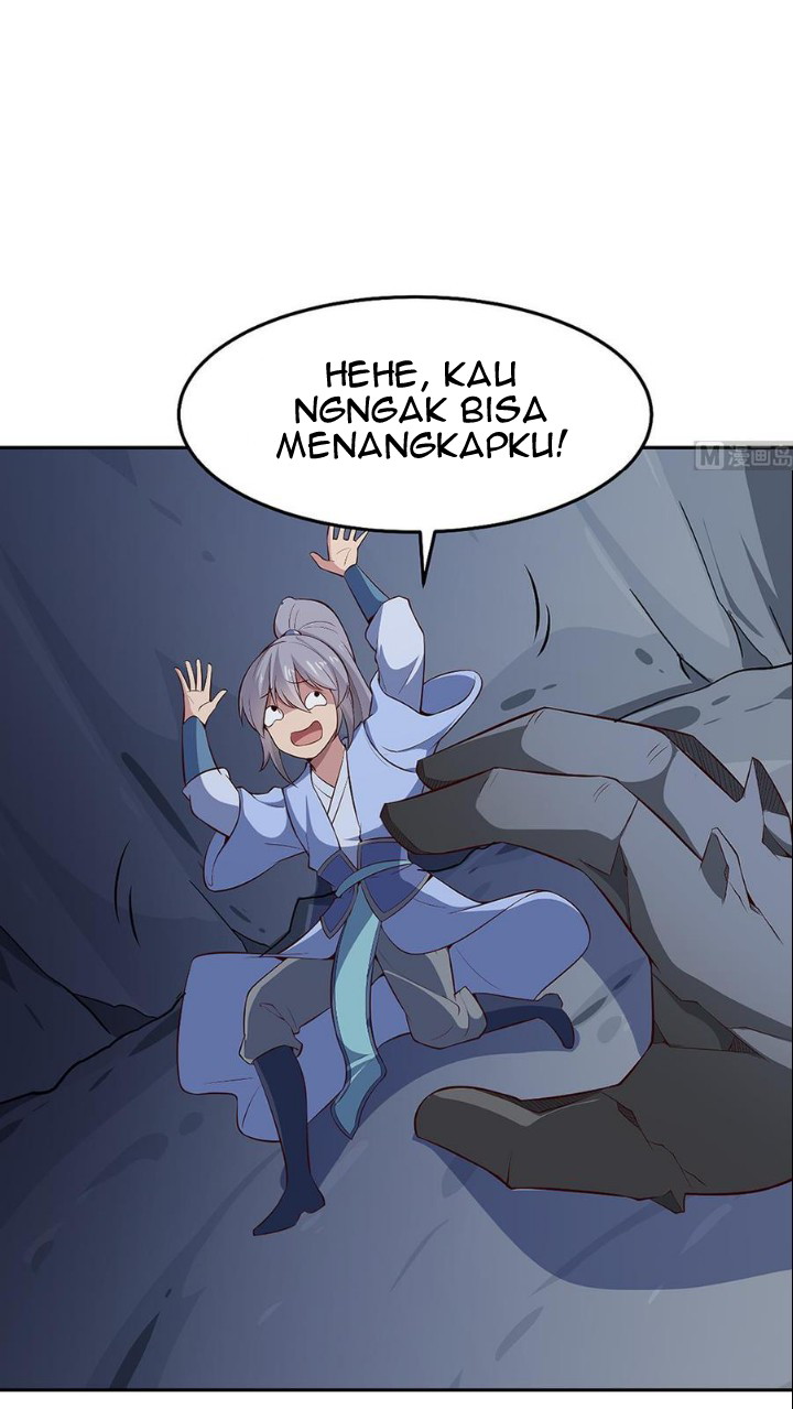 Peerless Sword God Chapter 172 Gambar 15