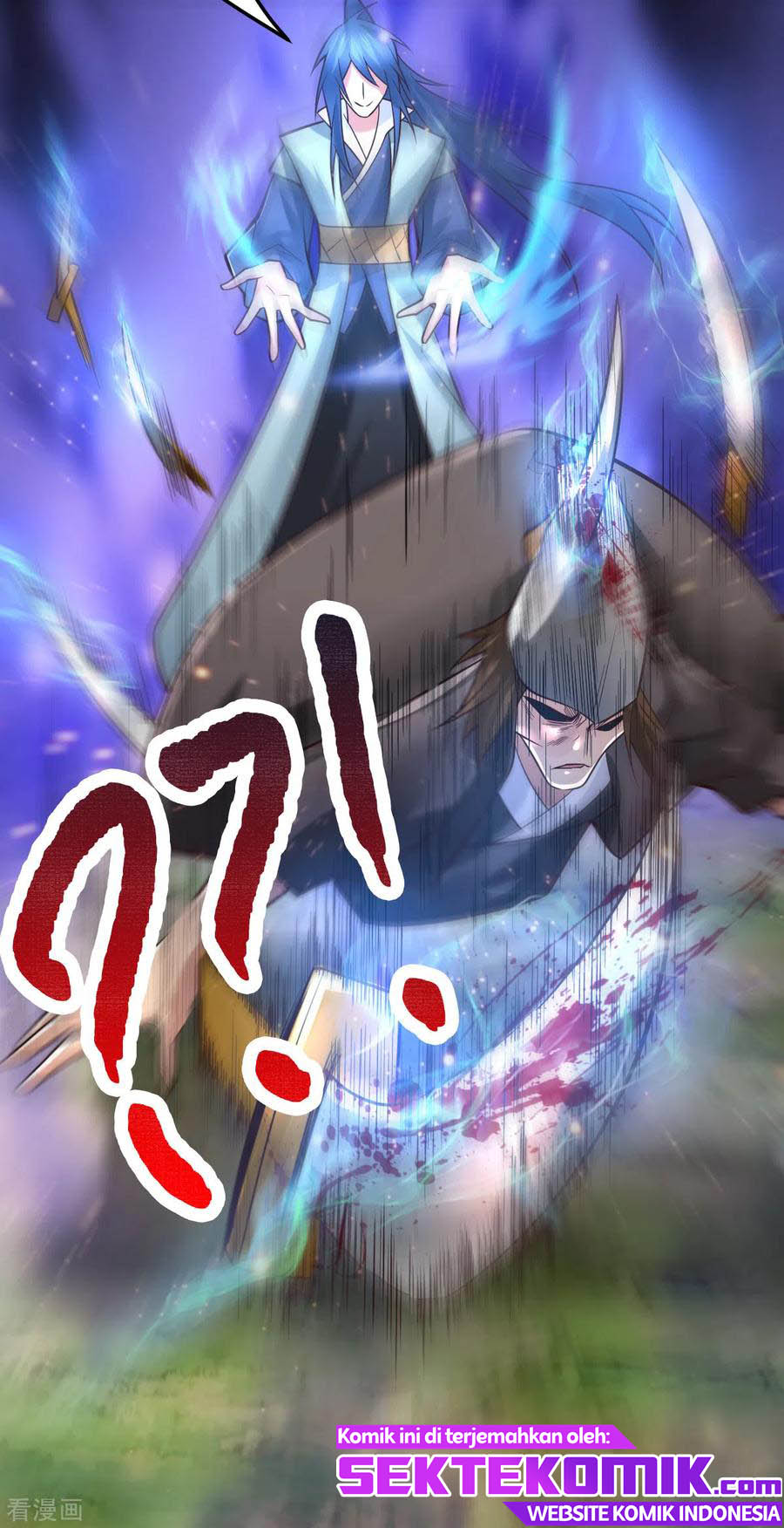 Son in Law Does Cheap Cultivation Chapter 66 Gambar 11