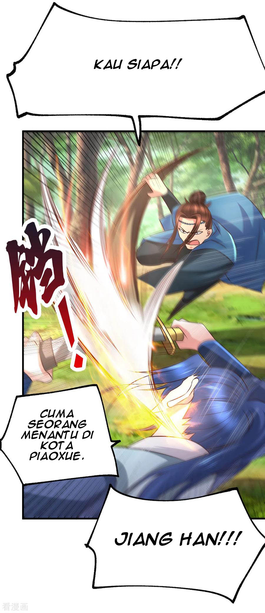 Son in Law Does Cheap Cultivation Chapter 66 Gambar 16