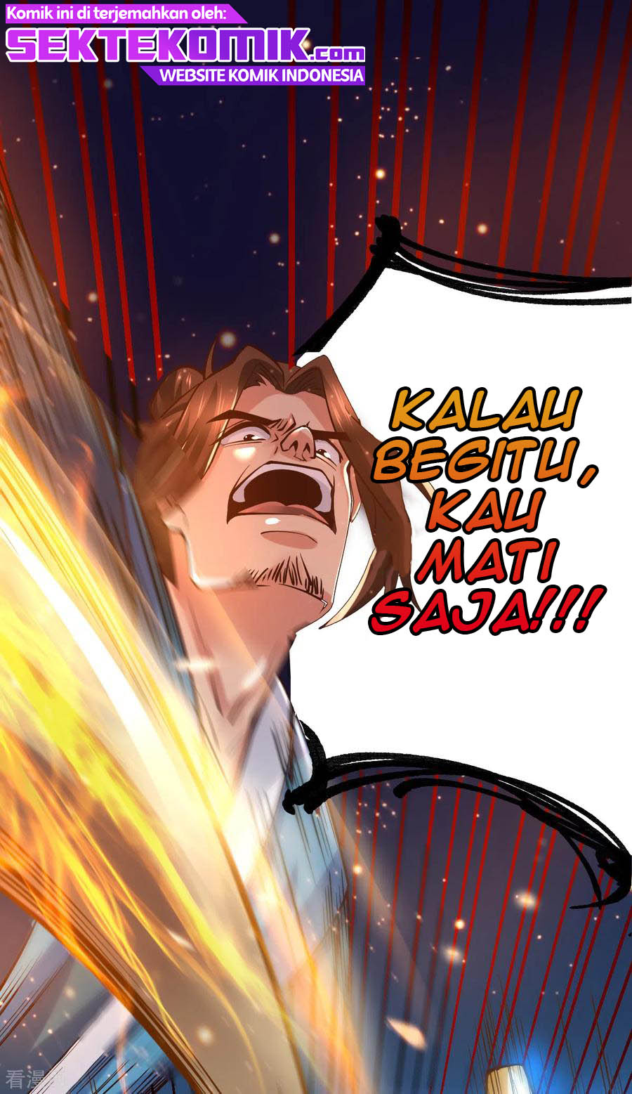 Son in Law Does Cheap Cultivation Chapter 66 Gambar 19