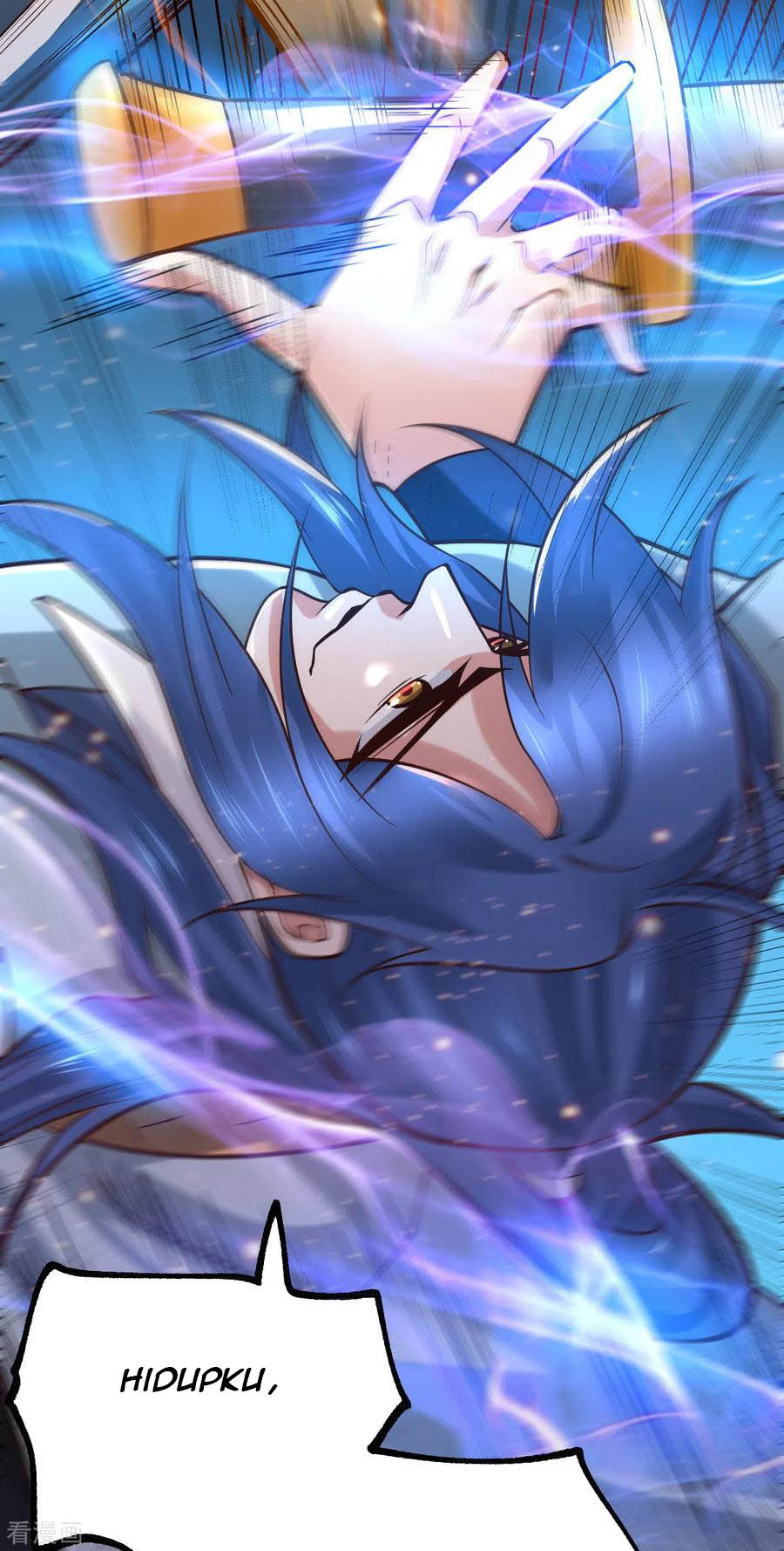 Son in Law Does Cheap Cultivation Chapter 66 Gambar 20