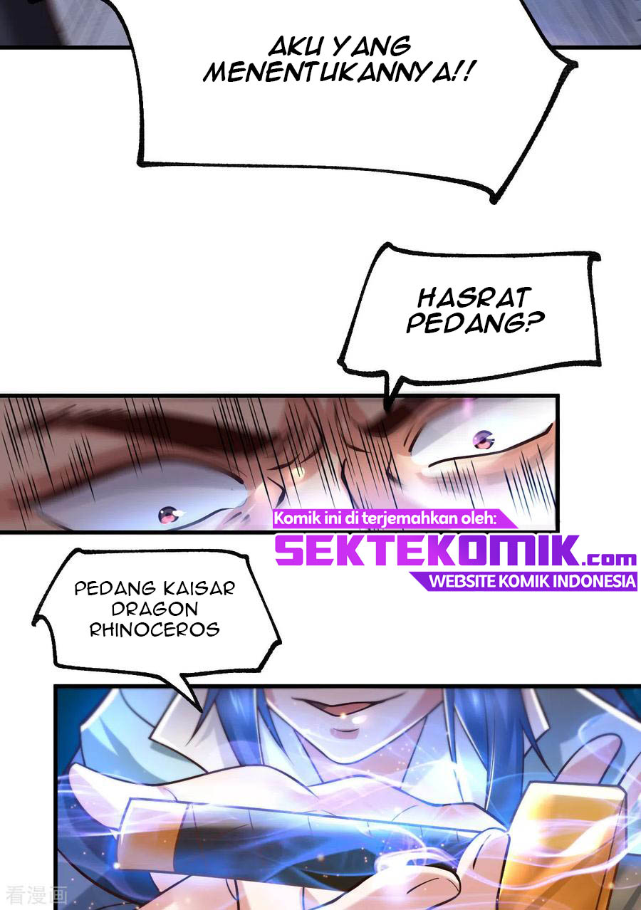 Son in Law Does Cheap Cultivation Chapter 66 Gambar 21