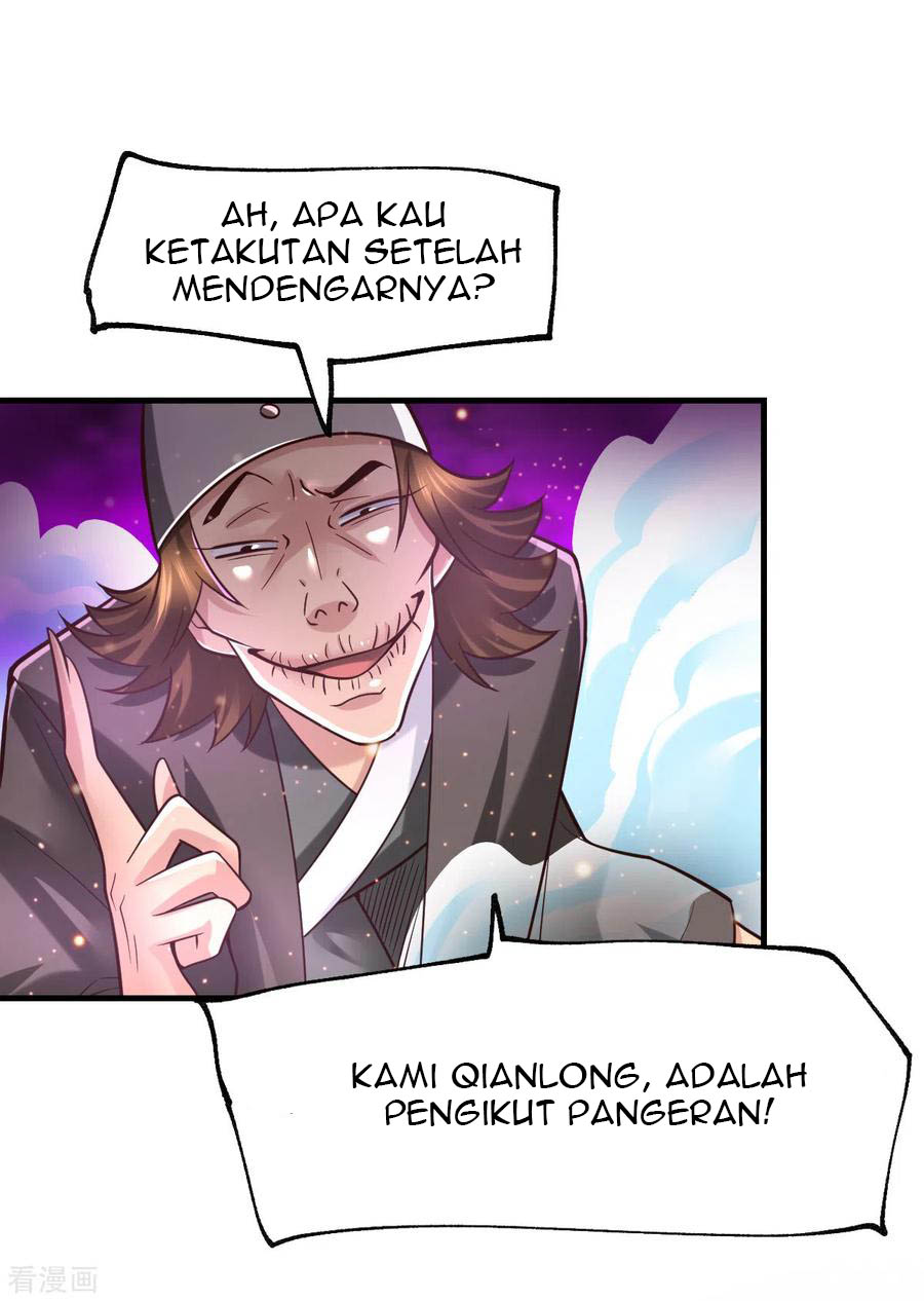 Son in Law Does Cheap Cultivation Chapter 66 Gambar 3