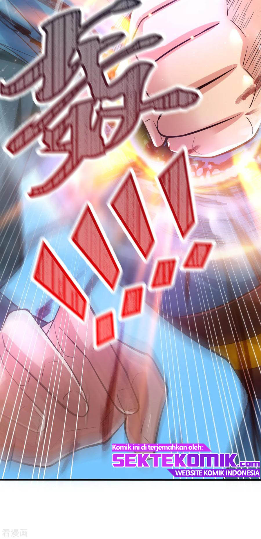 Son in Law Does Cheap Cultivation Chapter 66 Gambar 31