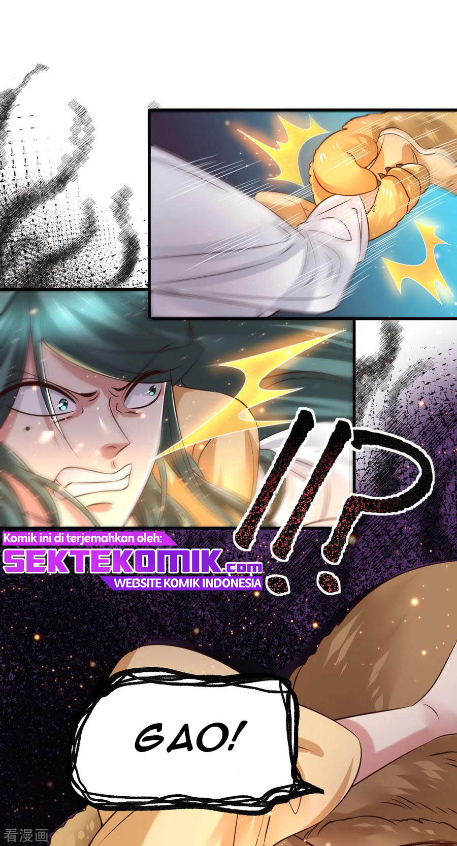 Son in Law Does Cheap Cultivation Chapter 66 Gambar 35