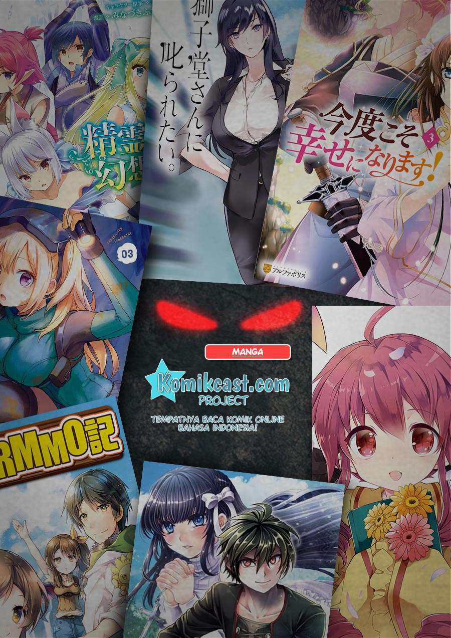 It’s Fun Having a 300,000 yen a Month Job Welcoming Home an Onee-san Who Doesn’t Find Meaning in a Job That Pays Her 500,000 yen a Month Chapter 08 Gambar 28