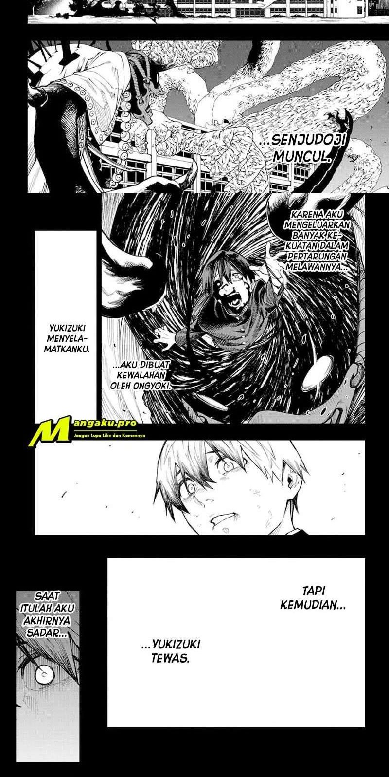Phantom Seer Chapter 28 Gambar 10