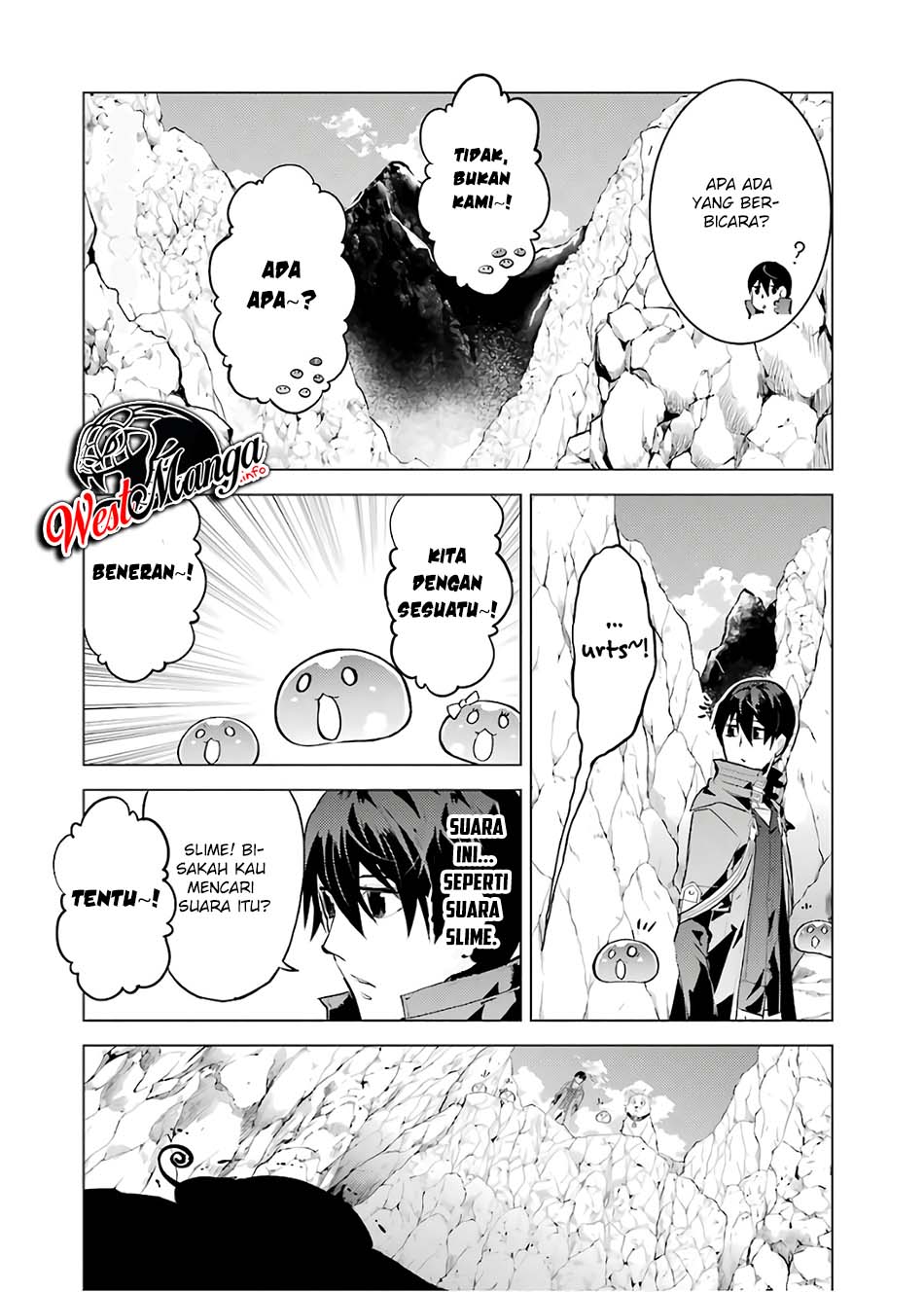 Manga Tensei Kenja no Isekai Raifu Chapter 22.2 gambar nomor 2