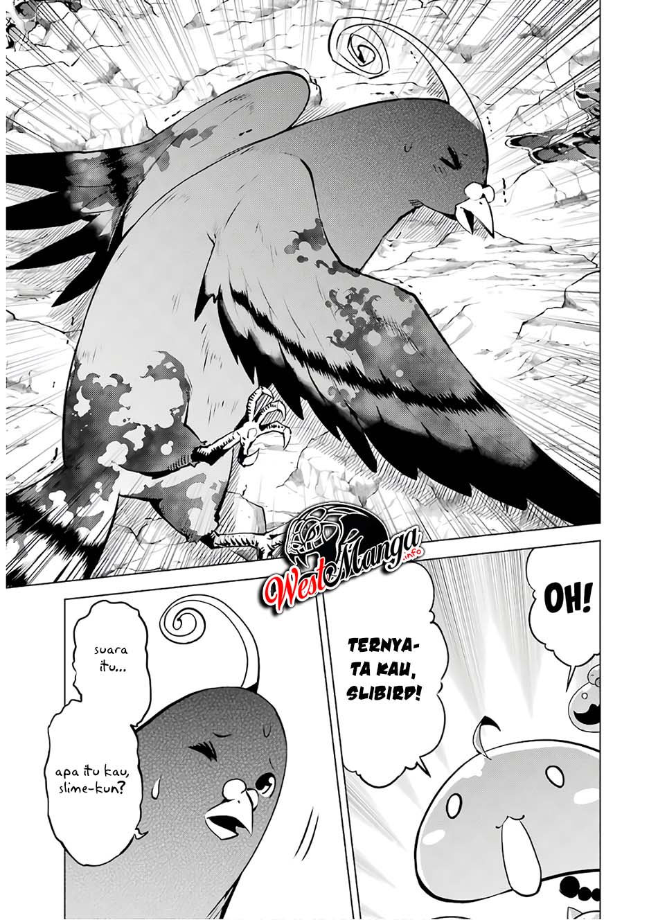 Tensei Kenja no Isekai Raifu Chapter 22.2 Gambar 4