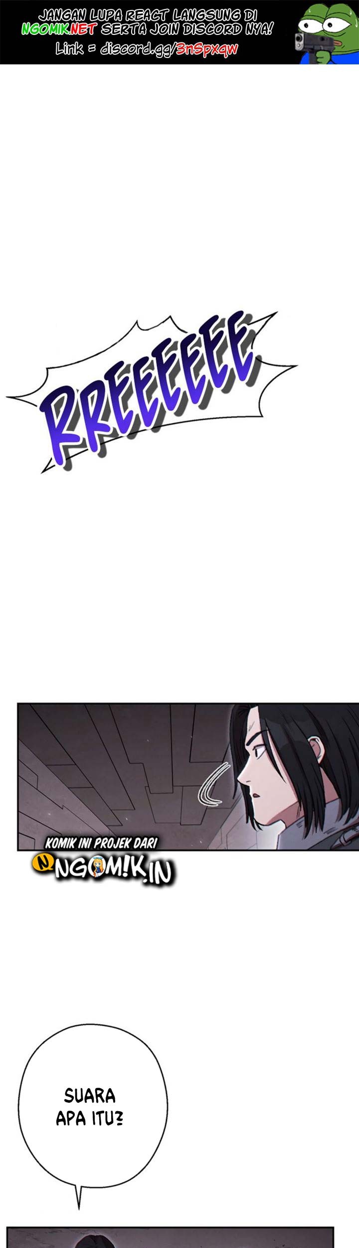 Baca Manhwa Dungeon Reset Chapter 75 Gambar 2