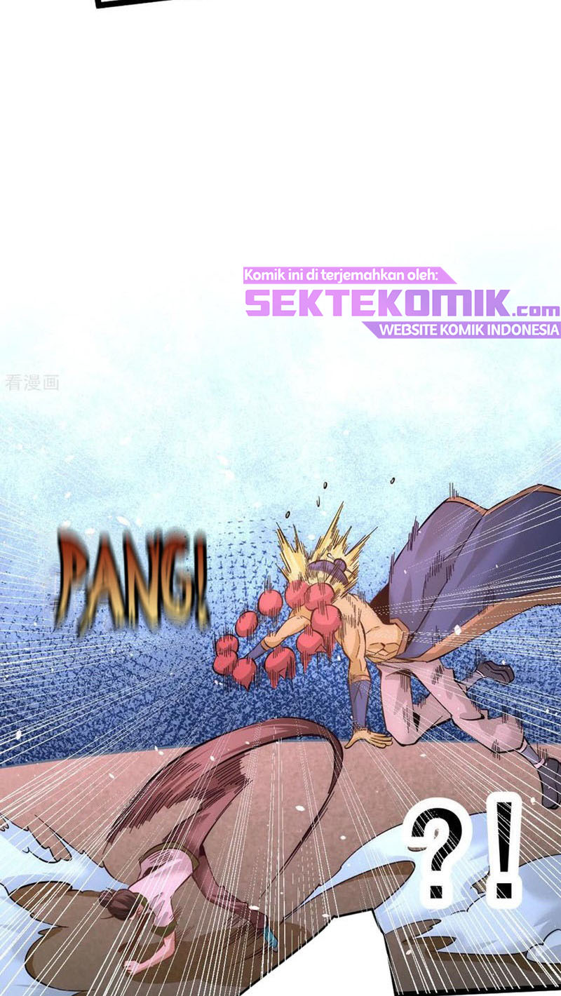 Almighty Master Chapter 105 Gambar 18