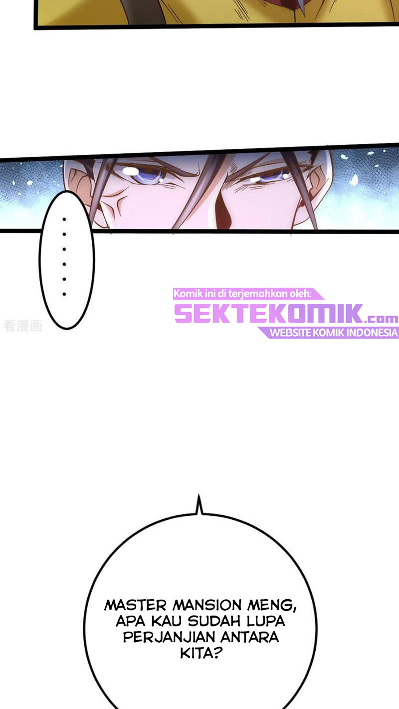 Almighty Master Chapter 105 Gambar 25