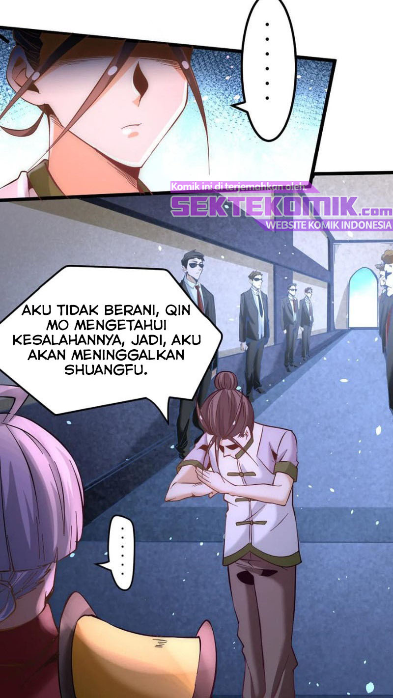 Almighty Master Chapter 105 Gambar 29