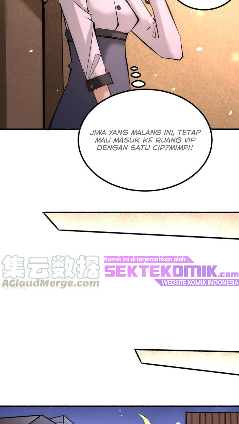 Almighty Master Chapter 105 Gambar 35