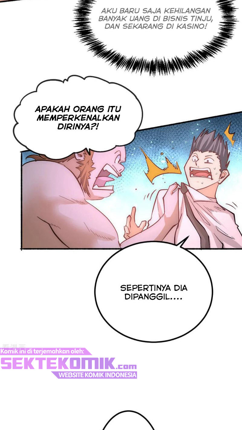 Almighty Master Chapter 105 Gambar 38
