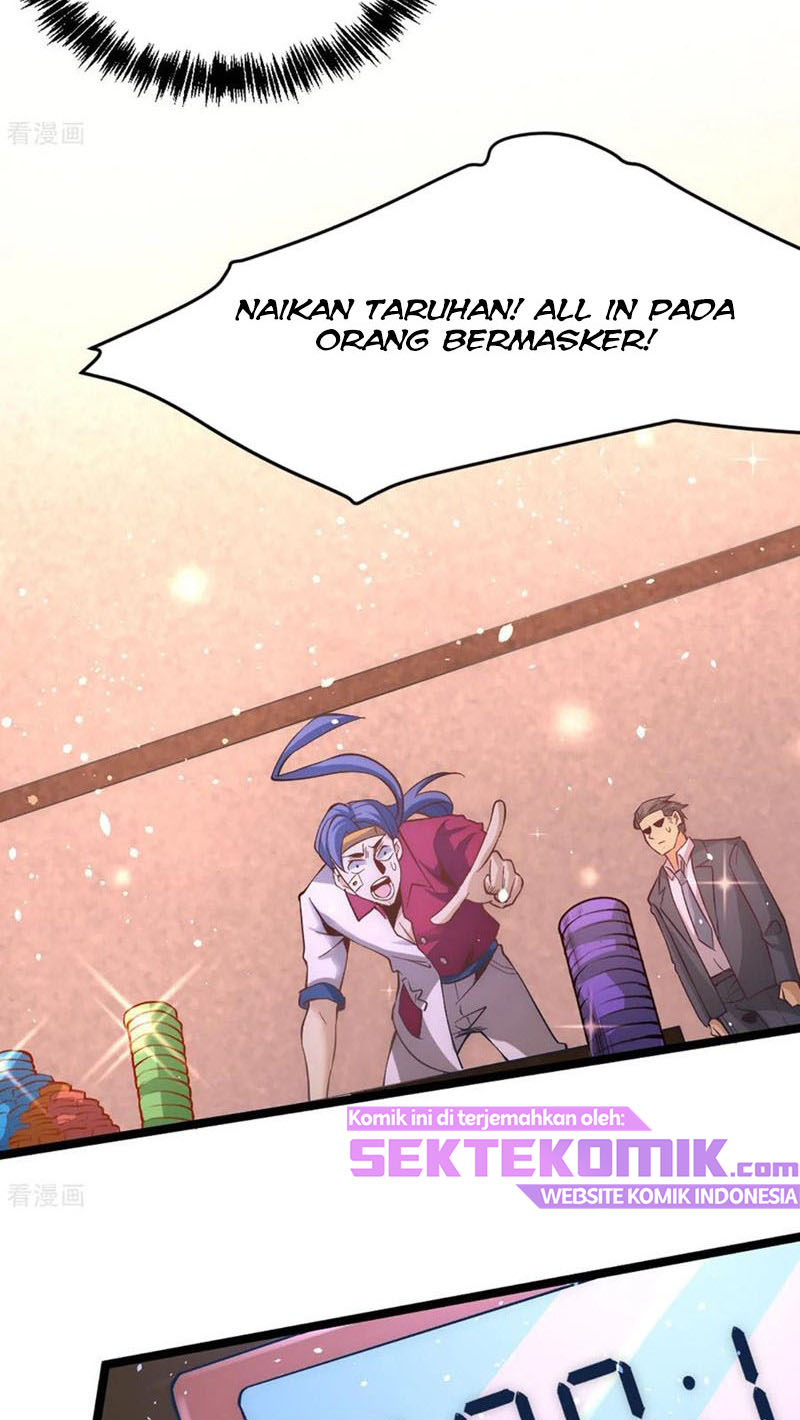 Almighty Master Chapter 105 Gambar 5