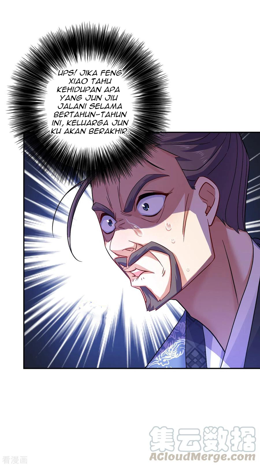 Miss Nine Doctor Chapter 59 Gambar 13
