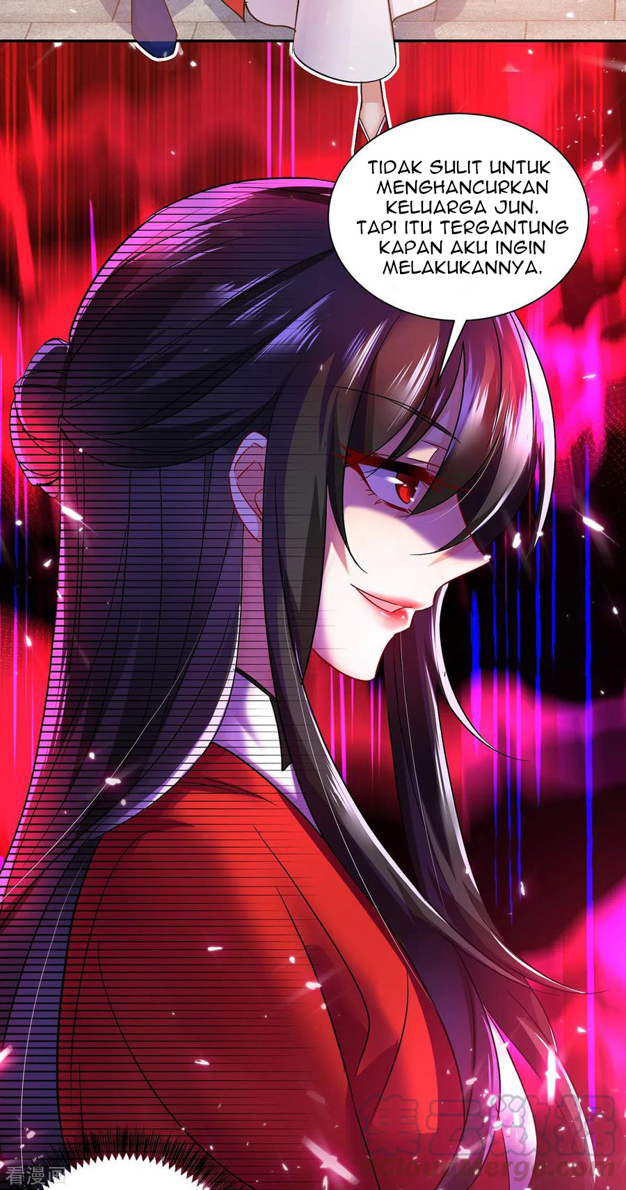 Miss Nine Doctor Chapter 59 Gambar 28
