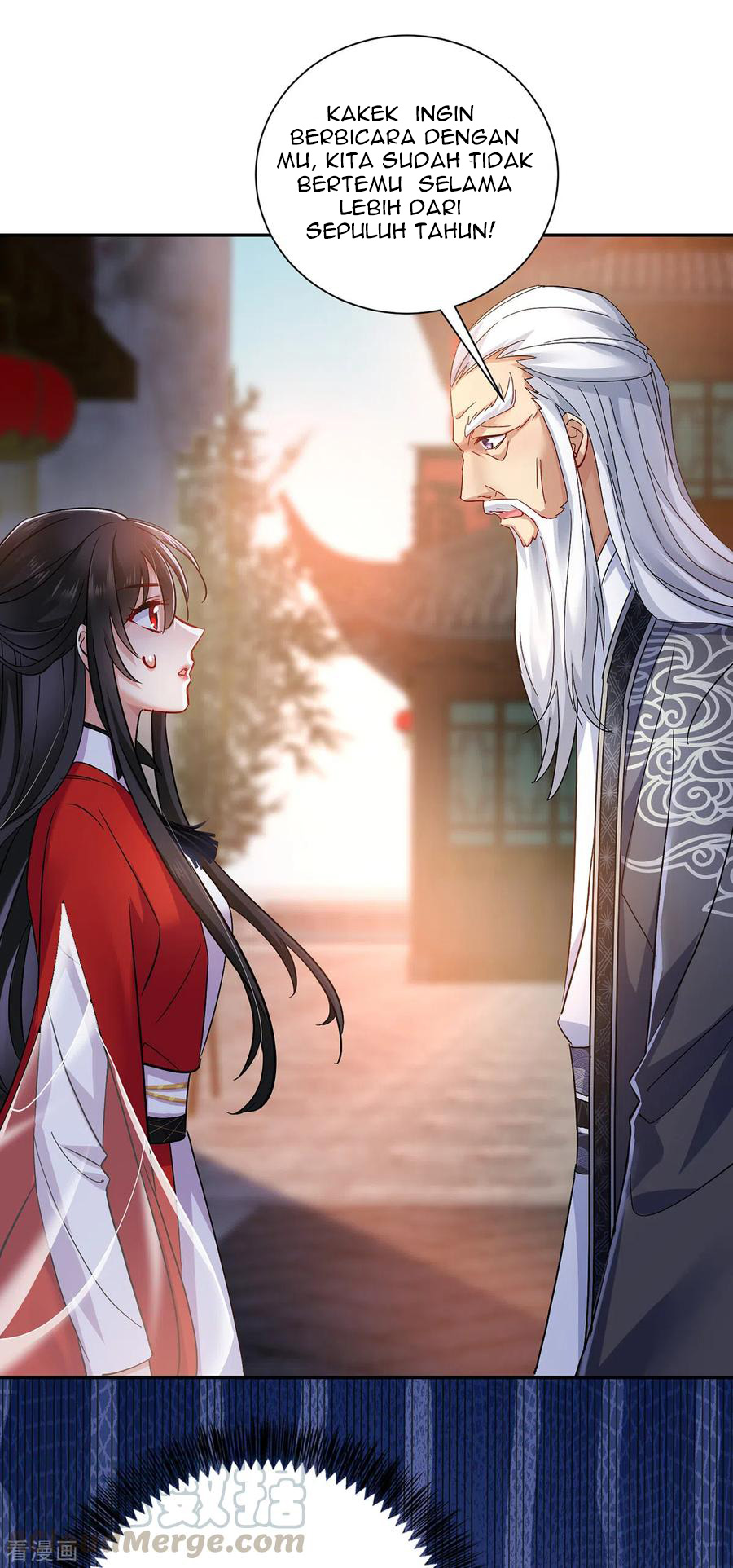 Miss Nine Doctor Chapter 59 Gambar 31